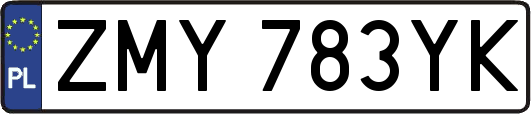 ZMY783YK