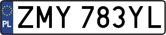 ZMY783YL