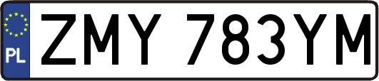 ZMY783YM