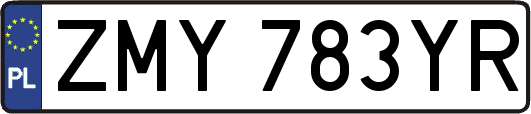 ZMY783YR