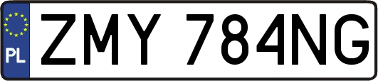 ZMY784NG