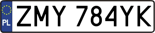 ZMY784YK