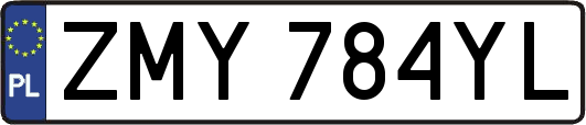 ZMY784YL