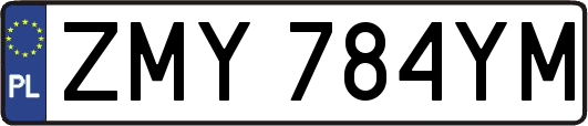 ZMY784YM