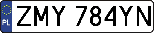 ZMY784YN