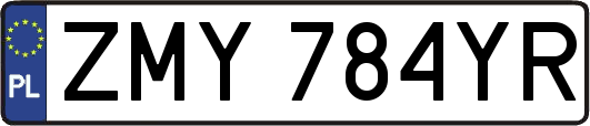 ZMY784YR