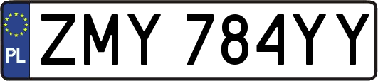 ZMY784YY