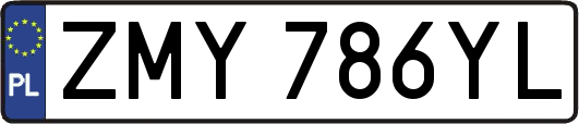 ZMY786YL