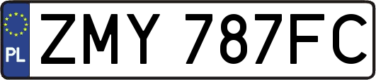 ZMY787FC