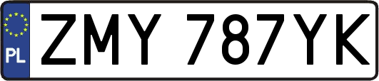 ZMY787YK
