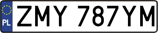 ZMY787YM