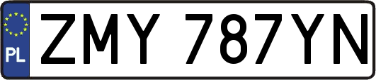 ZMY787YN