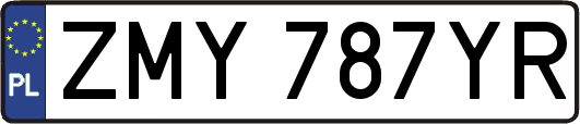 ZMY787YR