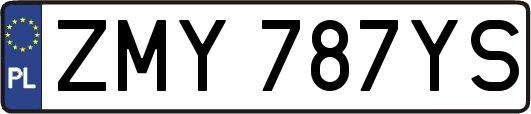 ZMY787YS