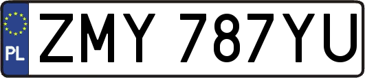 ZMY787YU