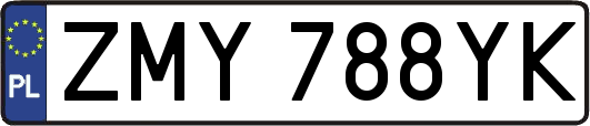 ZMY788YK