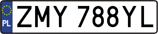 ZMY788YL
