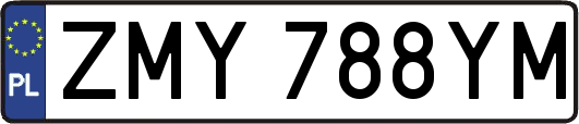 ZMY788YM