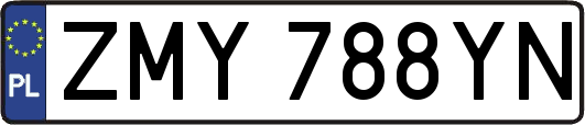 ZMY788YN
