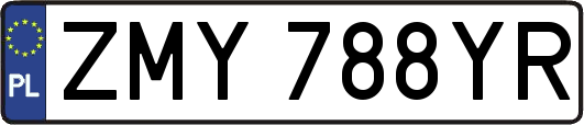 ZMY788YR