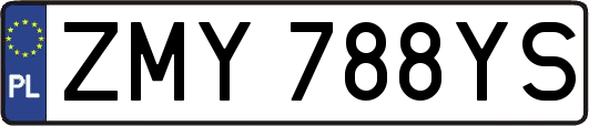 ZMY788YS