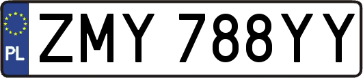 ZMY788YY