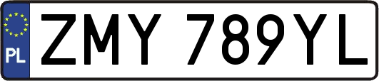 ZMY789YL