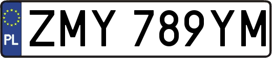 ZMY789YM
