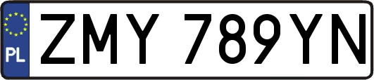 ZMY789YN