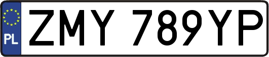 ZMY789YP