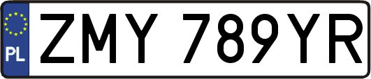 ZMY789YR