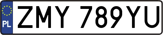 ZMY789YU