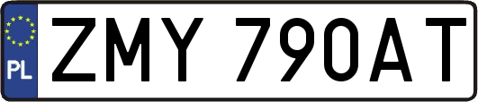 ZMY790AT