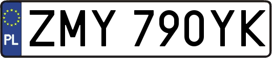 ZMY790YK