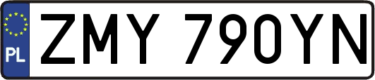 ZMY790YN
