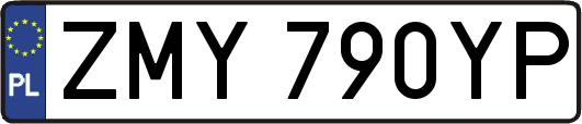 ZMY790YP