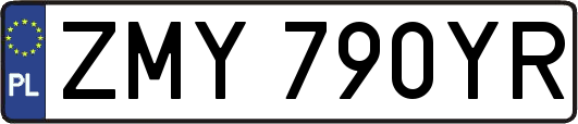 ZMY790YR