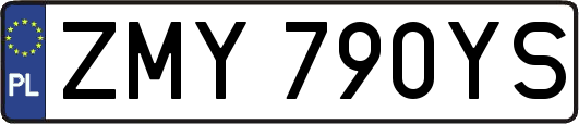 ZMY790YS