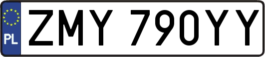 ZMY790YY
