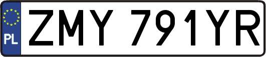 ZMY791YR