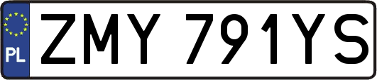 ZMY791YS