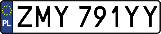 ZMY791YY