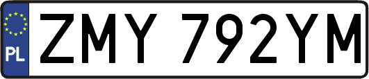 ZMY792YM