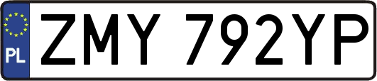 ZMY792YP