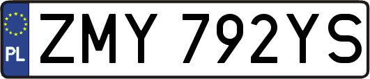 ZMY792YS