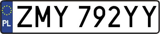 ZMY792YY