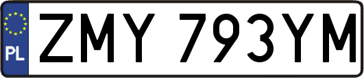 ZMY793YM