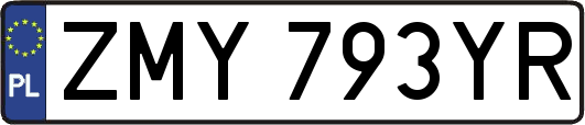 ZMY793YR