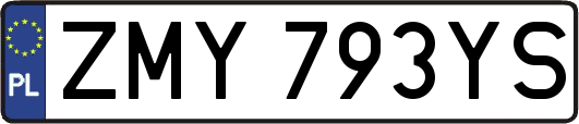 ZMY793YS