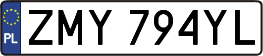 ZMY794YL